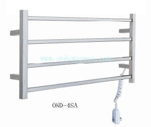 Factory Wholse Stainless Steel Heated Towel Rail Radiator