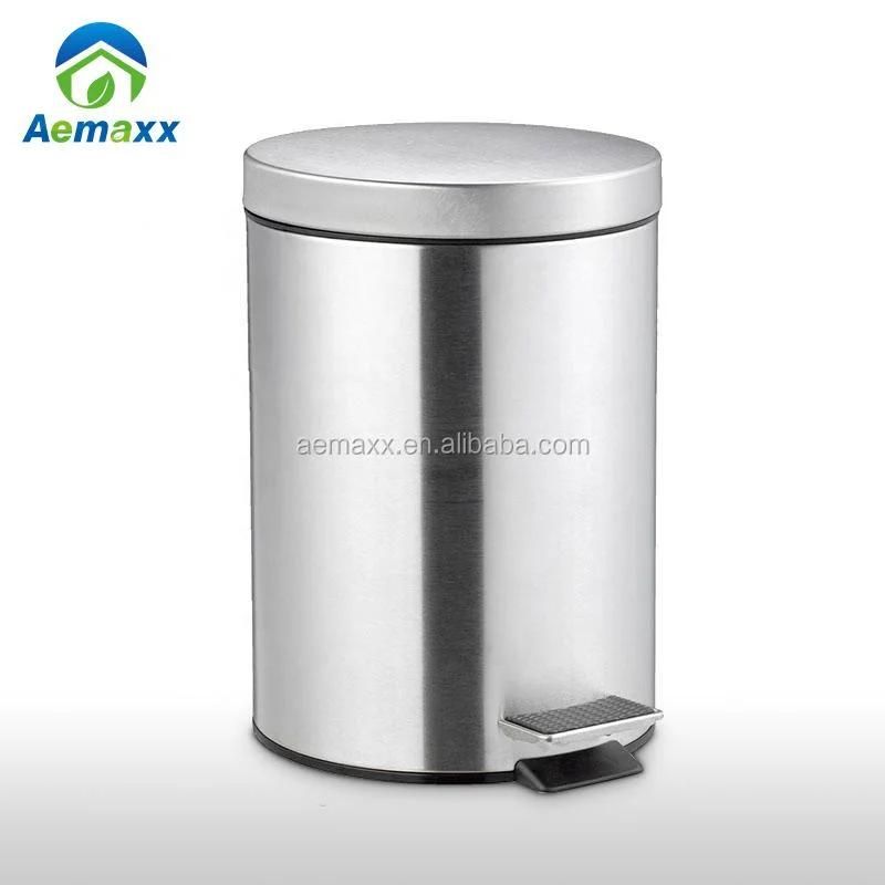 Stainless Steel Bathroom Sets for Home Use with Soap Dispenser