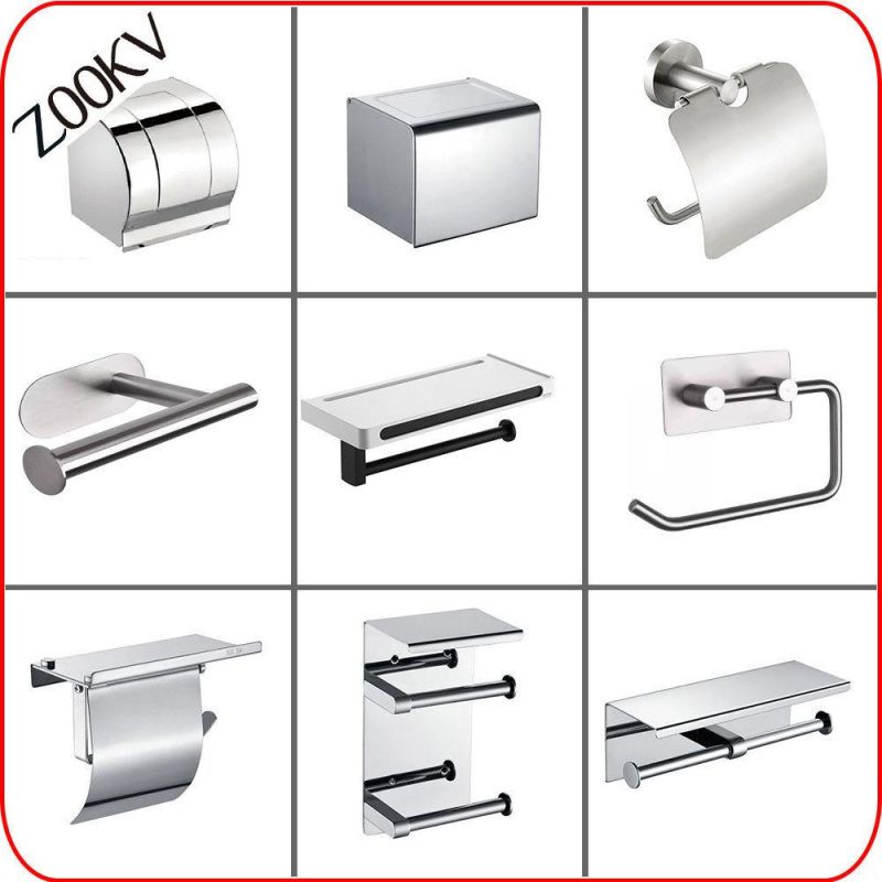 Bathroom Wall Corner Mounted Stainless Steel Shower Shelf Shower Caddy