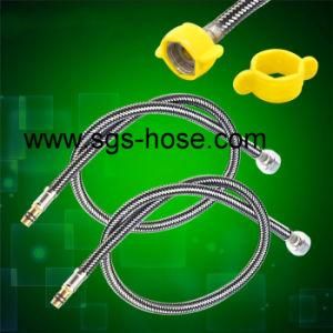 13mm Bore TPU Schlauch Flexible Braiding Hose Pipe