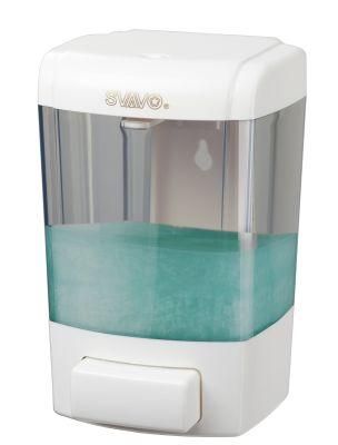 Soap Dispenser-Q7101W