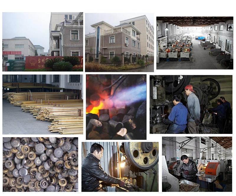 Hot Sales Brass Floor Drainer with High Standard