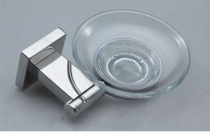 Modern Bath Accessories Wall Mounted Soap Holder Stainless Steel Soap Dish