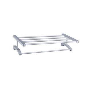 High Quality Bathroom Accessories Towel Shelf (SMXB 70310)