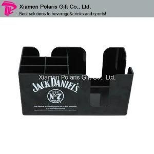 Pub Plastic Multifunction Bar Tools Napkin Paper Holder