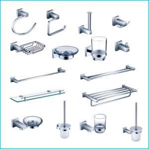 Wall Mounted Brass Washroom Restroom Bath Toilet Hotel Bathroom Accessories