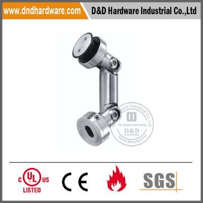 Glass Clamp Fittings Connectors (DDGC-79)