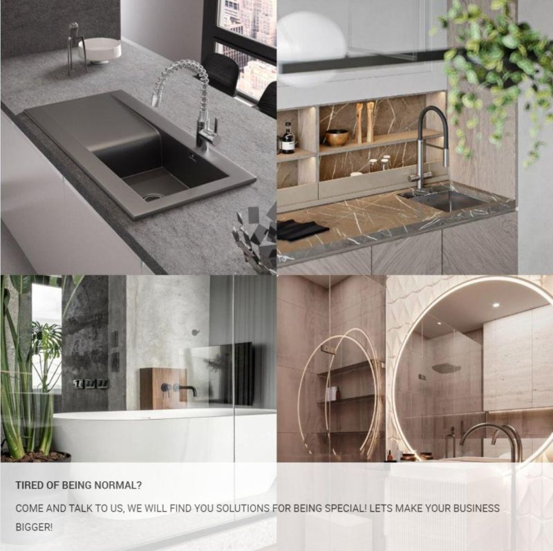 Europe New Design Designer Modern Round Italy German Design Base Foot Stainless Steel Brass Luxurious Bathroom Accessories Fittings Set Accessories