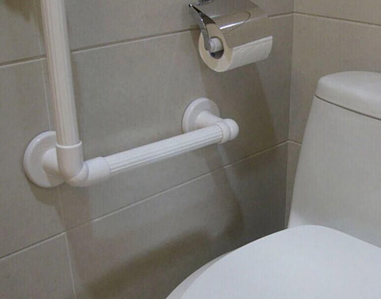 Lw-Ai-U Foldable Handrail for Bathroom Safety