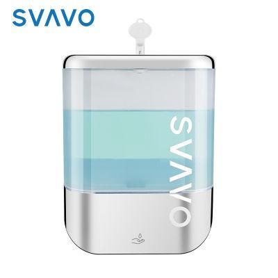 Intelligent Smart New Design Automatic Soap Dispenser with Sensor