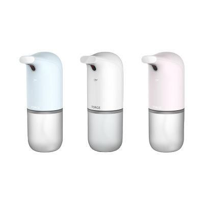 Sensor Liquid Soap Dispenser Office Kitchen Bathroom Hand Sanitizer Tools Soap Machine