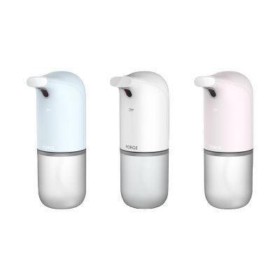 Sensor Liquid Soap Dispenser Office Kitchen Bathroom Hand Sanitizer Tools Soap Machine