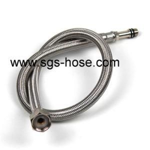 Copper Tubi 8 Flexible Braided Water Purifier Hose