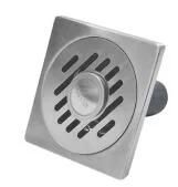 Stainless Steel with ABS Drainer Core and Tube for Washing Machine