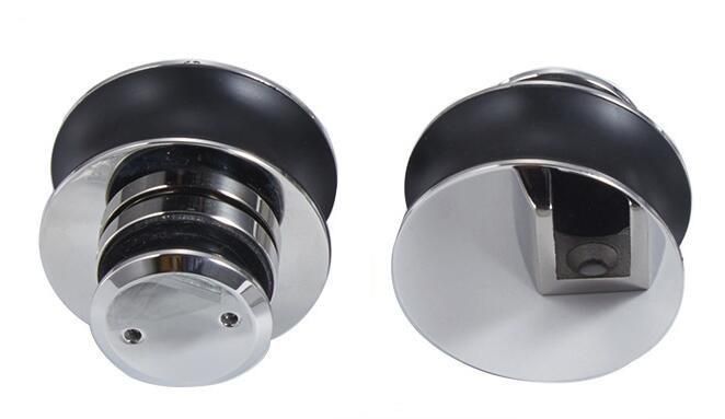 Sliding Shower Door Hardware Roller System for Sliding Shower Enclosure Hardware