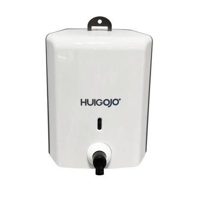 Hand Washroom Soap Sanitizer Pump Push Soap Dispenser