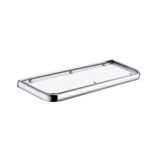 Simple Structure Glass Shelf (SMXB-61111)