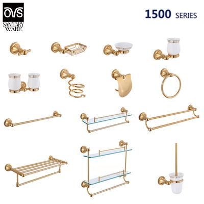 Aluminum Bathroom Hardware Sets Bathroom Accessories