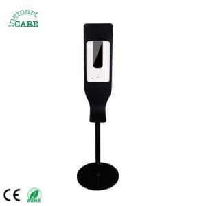 Electronic Infrared Touch Free Auto Touchless Sensor Automatic Liquid Hand Soap Sanitizer Dispenser