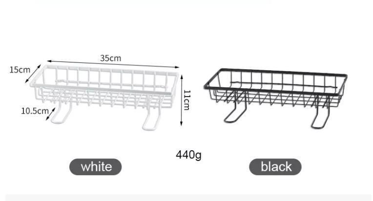 Home Bathroom Toilet Storage Rack Bathroom Shelf Organizer Shelf