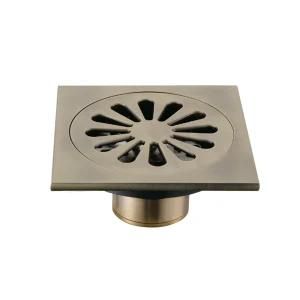 Hot Sell Bathroom High Quality Floor Drain