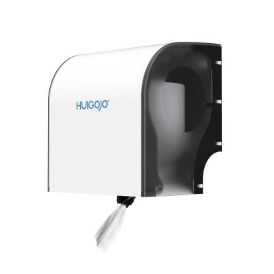 Bathroom Waterproof Large Size Paper Towel Dispenser