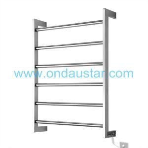 Stainless Steel Heated Towel Rails, Electric Towel Warmers