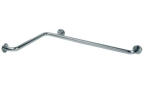 304 Stainless Steel Safety Handrail for Disabled Accessible Toilet Safety Grab Bar for Hospital