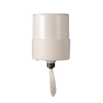 Plastic Paper Holder Wall Mounted Kitchen Paper Towel Dispenser