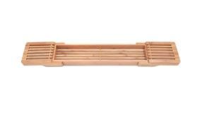 Bamboo Bath Caddy