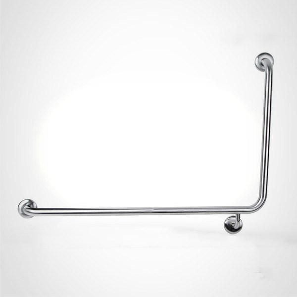 OEM Polished Surface Designer Toilet Grab Rails