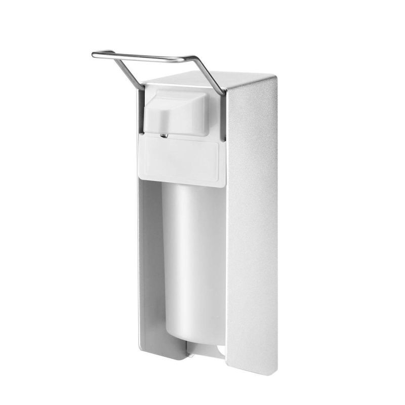 Hot Selling Elbow Soap Dispenser Manual Soap Dispenser 500ml/1000ml