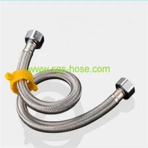 High Quality Flexible Braided Sink Wash Hose