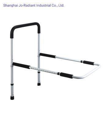 Bedside Adjustable Elderly Fold Bedrail