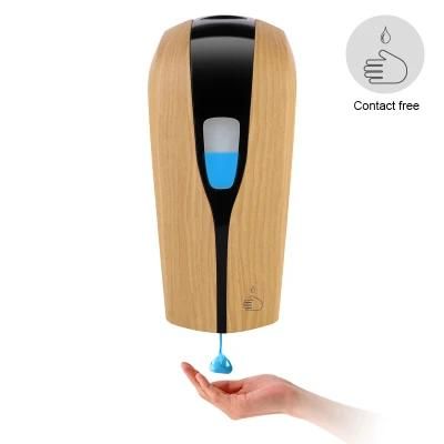 Hotel Functional 1000ml Automatic Soap Dispenser