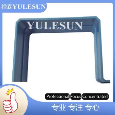 Factory Supply Superior Quality PVC Drainage Fitting Rain Gutter Connector