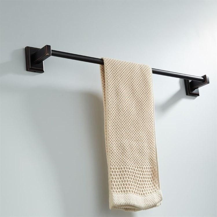 Modern Bathroom Accessories Stainless Toilet Paper Holder with Phone Shelf