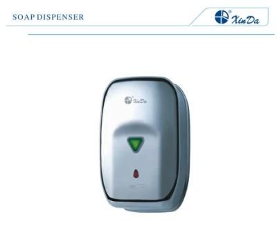 1200ml Hand Sanitizer Dispenser Automatic Soap Dispenser