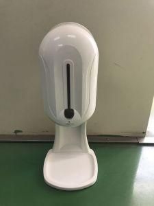 Original Factory Ce Certificate 1100ml Table Top Automatic Soap Dispenser