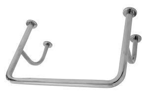 Stainless Steel 304 Basin Grab Bar for Disabled and Aged