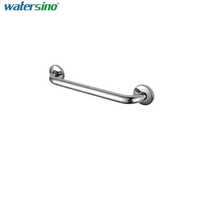 Bathroom Stainless Steel 304 Disabled Safety Shower Bathroom Toilet Grab Bar