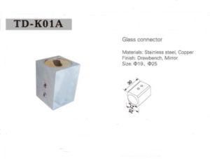 Good Qunlity Stainless Steel Bathroom Fitting K01/Connector