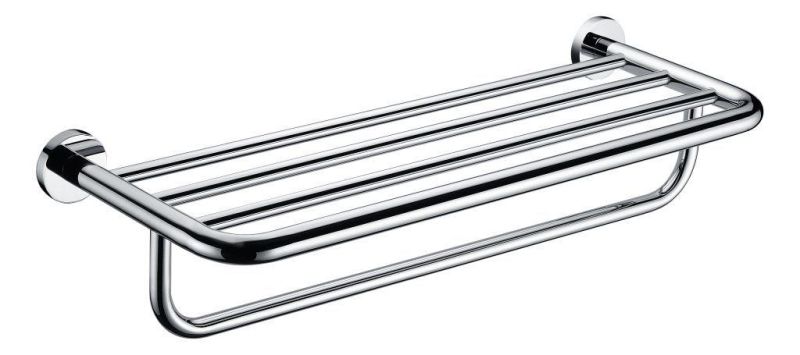 Stainless Steel 304 Toliet Brush (W1057)