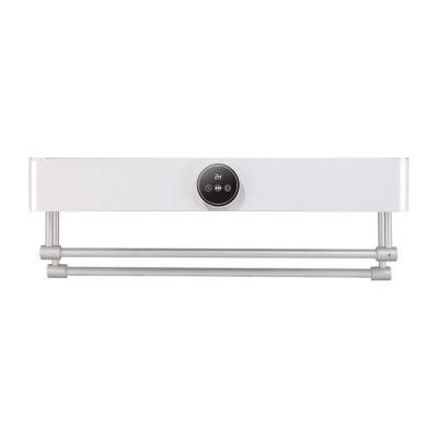 Electric Sterilizer Towel Rack for Bathroom