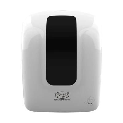 Brand and Professional Durable Safety Sensor Towel Paper Dispenser