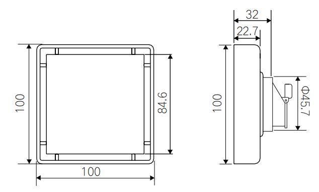 Invisible Tile Insert Floor Drain Stainless Steel Drain Bathroom Linear Shower Drain High Quality