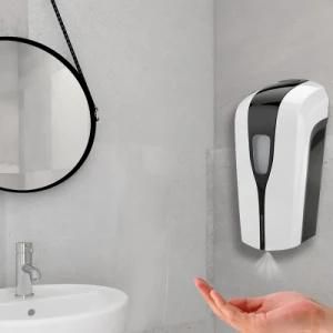 Touchless Automatic Liquid Dispenser Touchless Dispenser Touchless Hand Sanitizer Dispenser