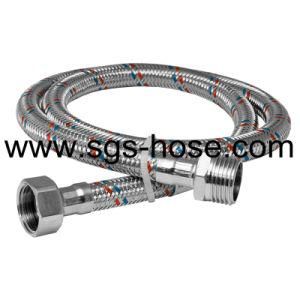 Made in China Factory Stainless Steel Flexible Braided Metal Hose