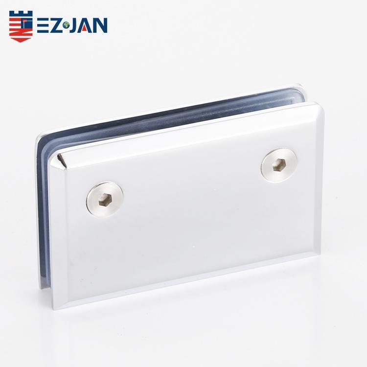 Best Quality Mirror Polished Stainless Steel 201/304 Shower Glass Hinge