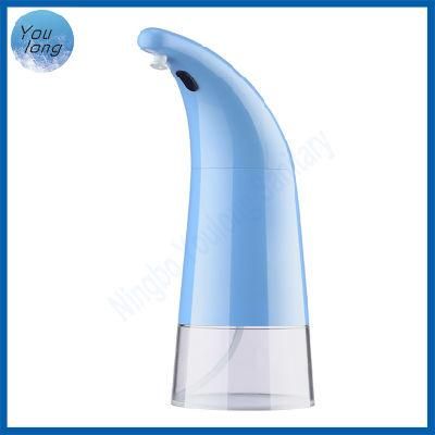 Wholesale Portable Removable Table Stand Automatic Sensor Hand Liquid Soap Sanitizer Dispenser